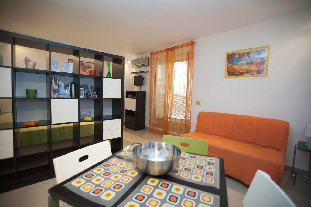 Casa vacanze Serra Casa A Piazza Del Plebiscito