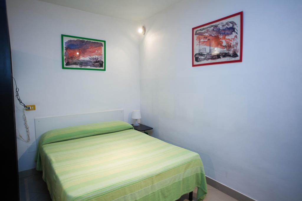Serra Casa A Piazza Del Plebiscito Casa vacanze Napoli